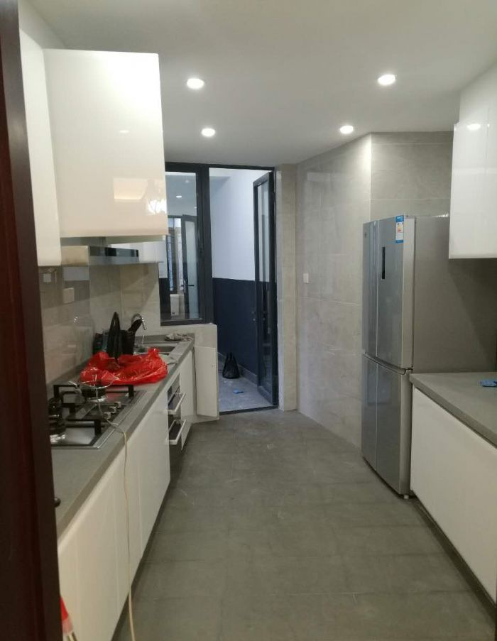 广州自由人装修效果图