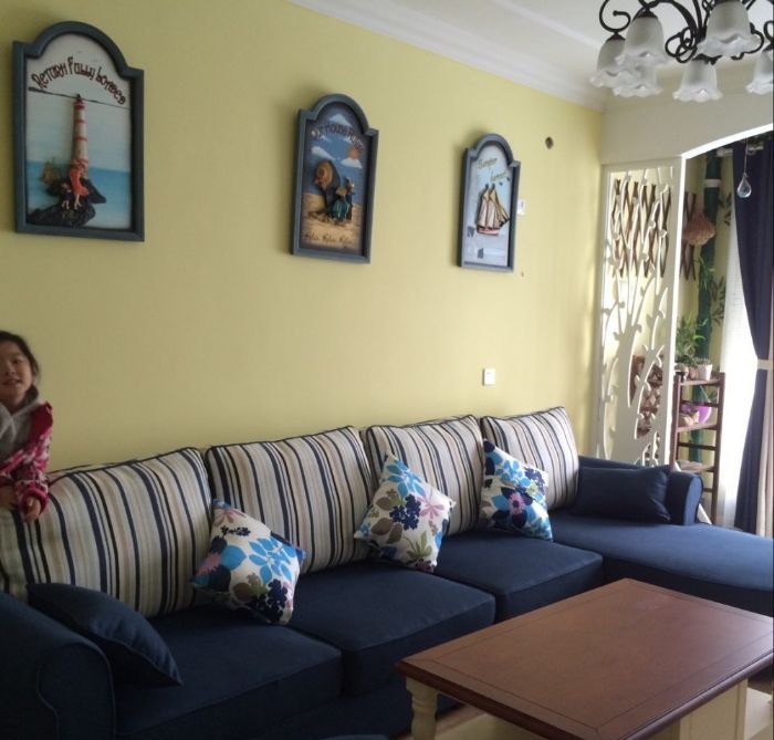 �������ǹ���ɽװ��Ч��ͼ