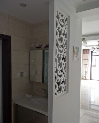 �Ϻ����Ϻ���ͥװ��Ч��ͼ