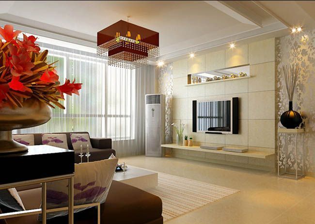 �ൺˮ�໨԰װ��Ч��ͼ