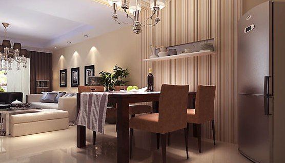 �ൺ���װ��Ч��ͼ