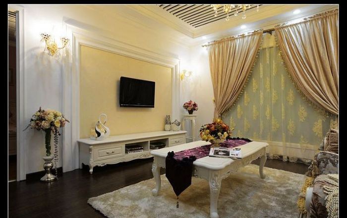 �人��������װ��Ч��ͼ