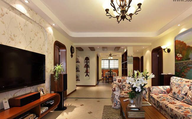 �人��������װ��Ч��ͼ