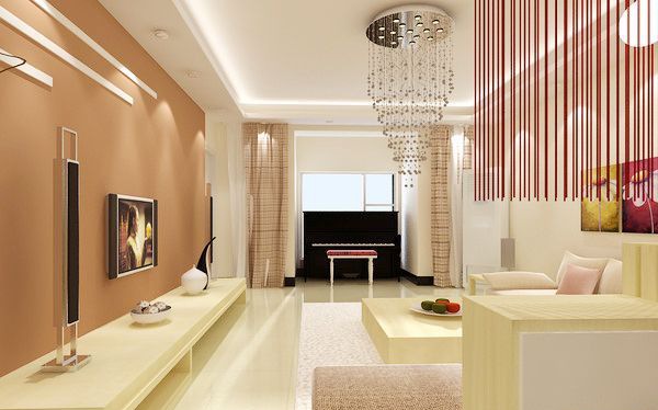 �ൺ������װ��Ч��ͼ