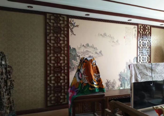 ������������װ��Ч��ͼ