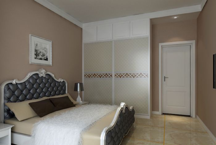 ���ݶ���ӳ��װ��Ч��ͼ