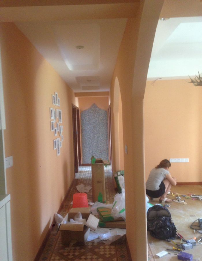 �����и���װ��Ч��ͼ