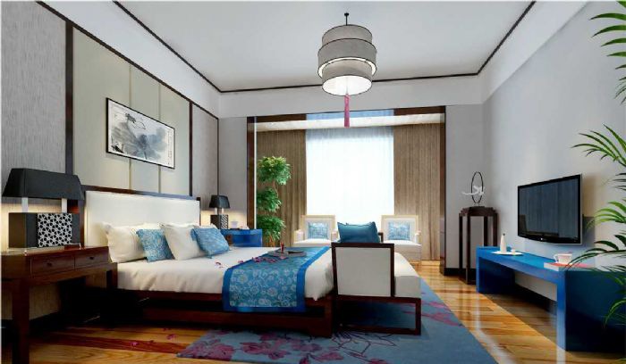 �����κͳ�װ��Ч��ͼ