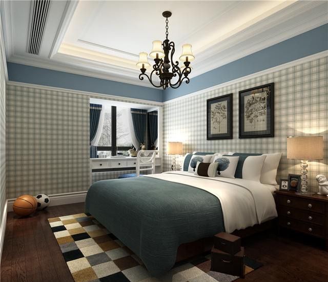 �����»�����װ��Ч��ͼ