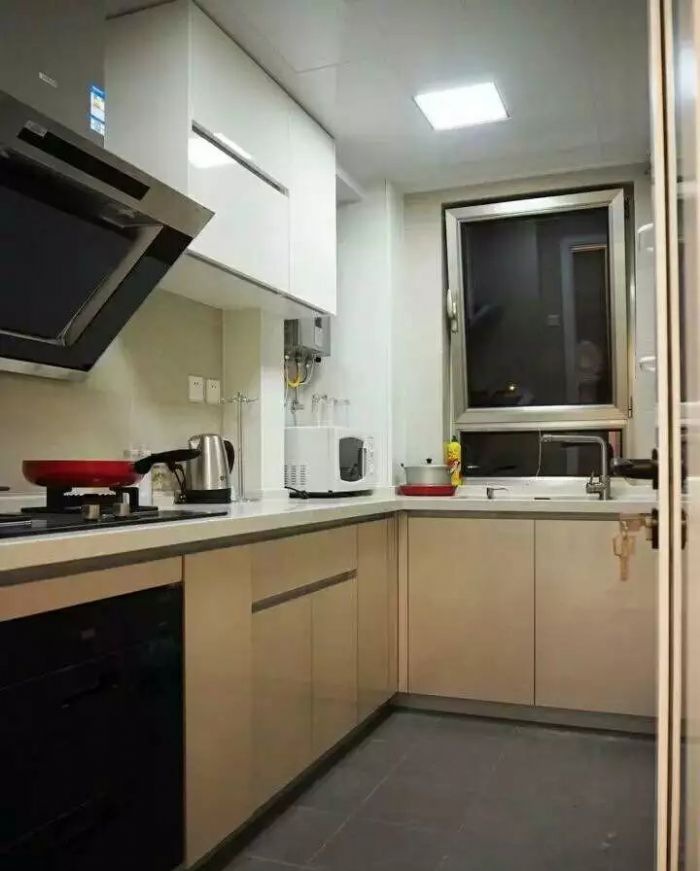 大连北岗新居装修效果图