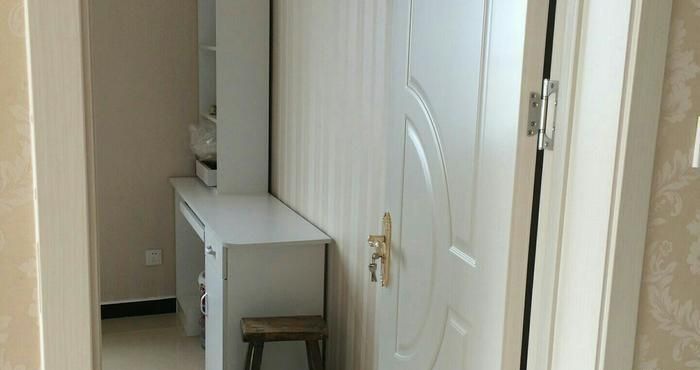 大连南山学府装修效果图