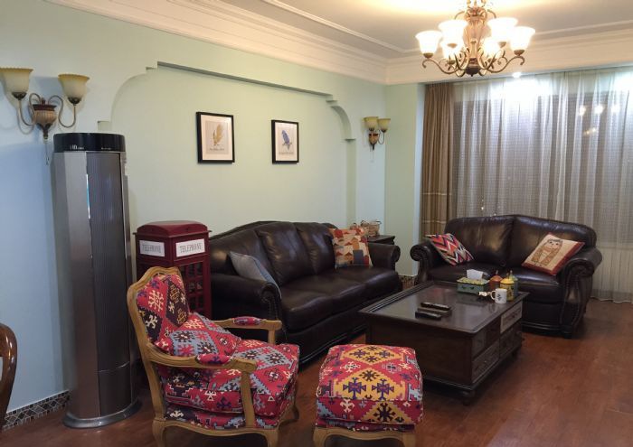 ʯ��ׯ���Ŵ���װ��Ч��ͼ