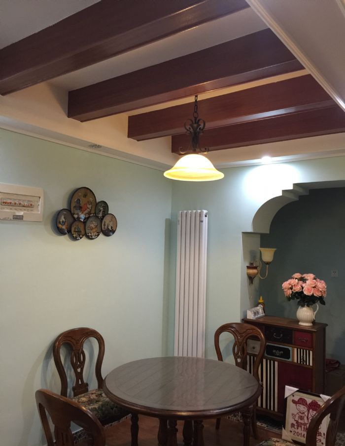 ʯ��ׯ���Ŵ���װ��Ч��ͼ