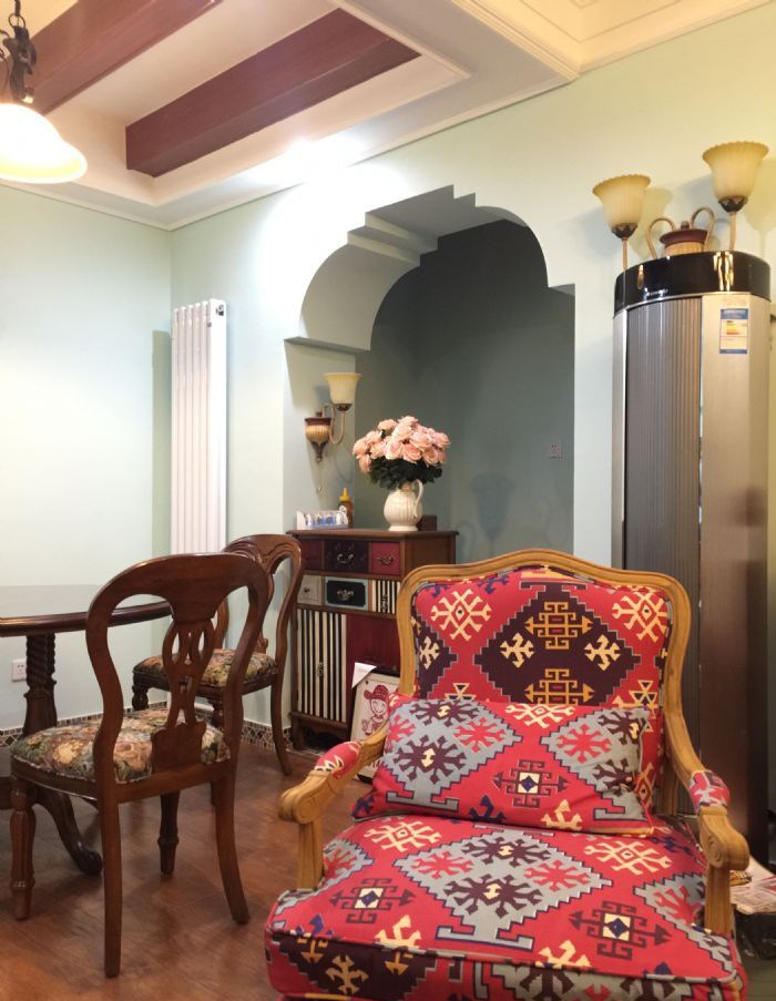 ʯ��ׯ���Ŵ���װ��Ч��ͼ