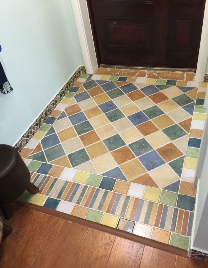 ʯ��ׯ���Ŵ���װ��Ч��ͼ