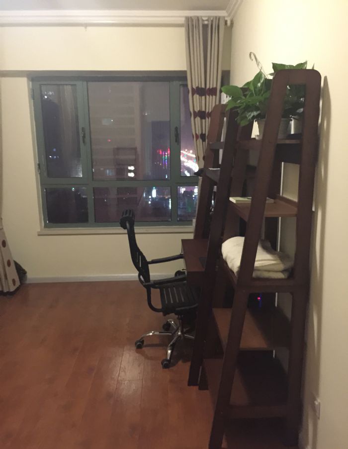 ʯ��ׯ���Ŵ���װ��Ч��ͼ