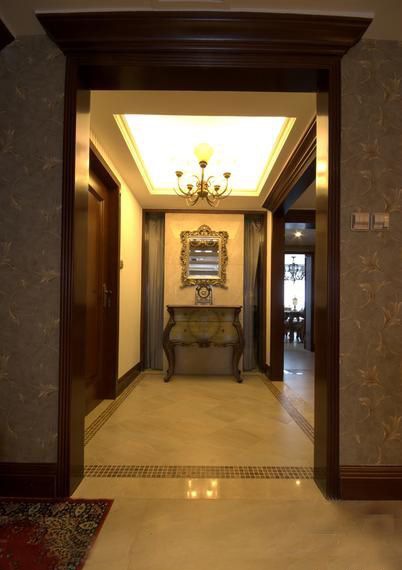 石家庄原河名墅装修效果图