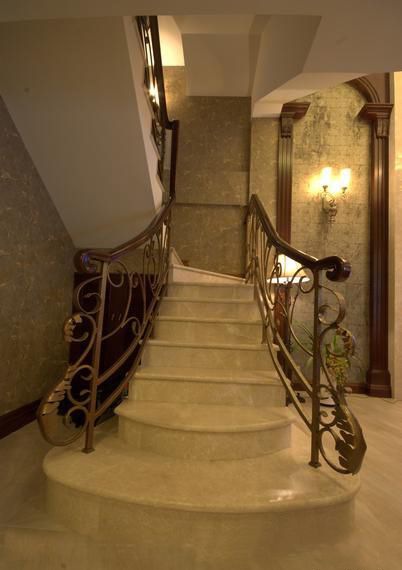 石家庄原河名墅装修效果图