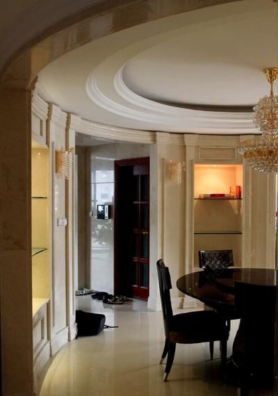 石家庄国仕山装修效果图