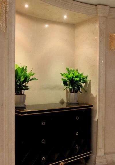 石家庄国仕山装修效果图