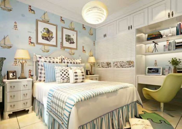 ̫ԭ����ʮ���װ��Ч��ͼ