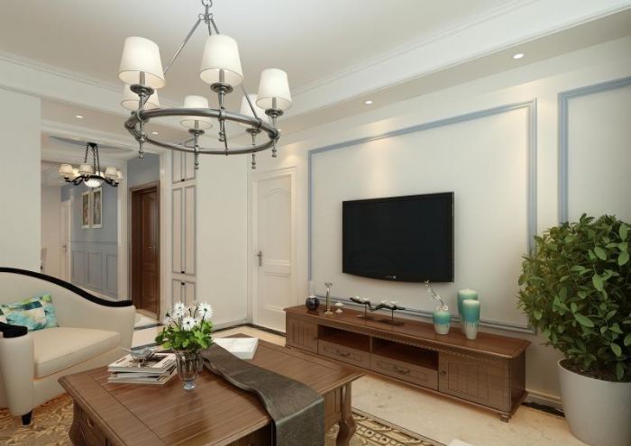 ������������װ��Ч��ͼ