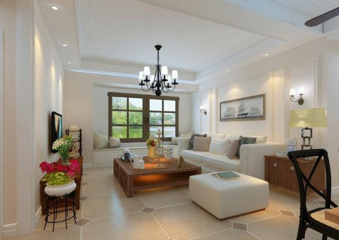 ������������װ��Ч��ͼ