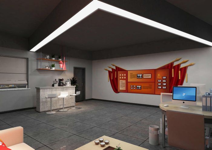 ��̨֥���������װ��Ч��ͼ