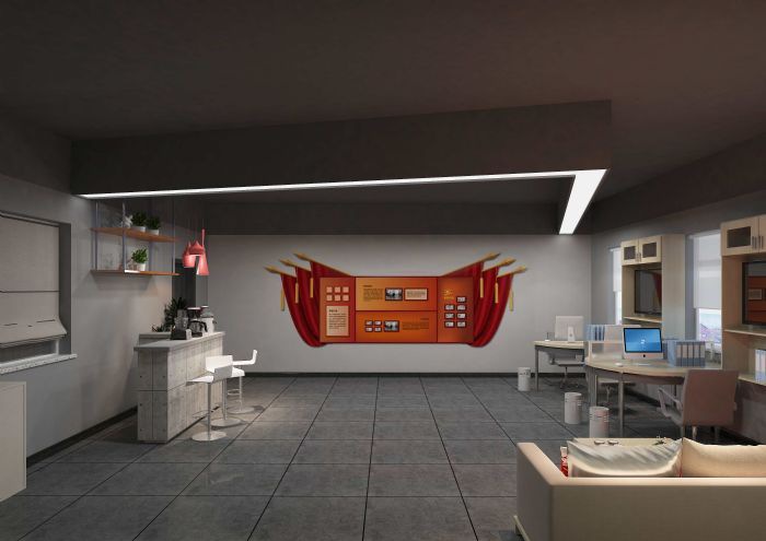 ��̨֥���������װ��Ч��ͼ