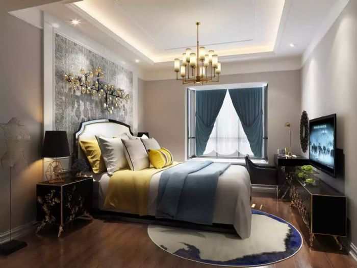 �ɶ������ص�װ��Ч��ͼ