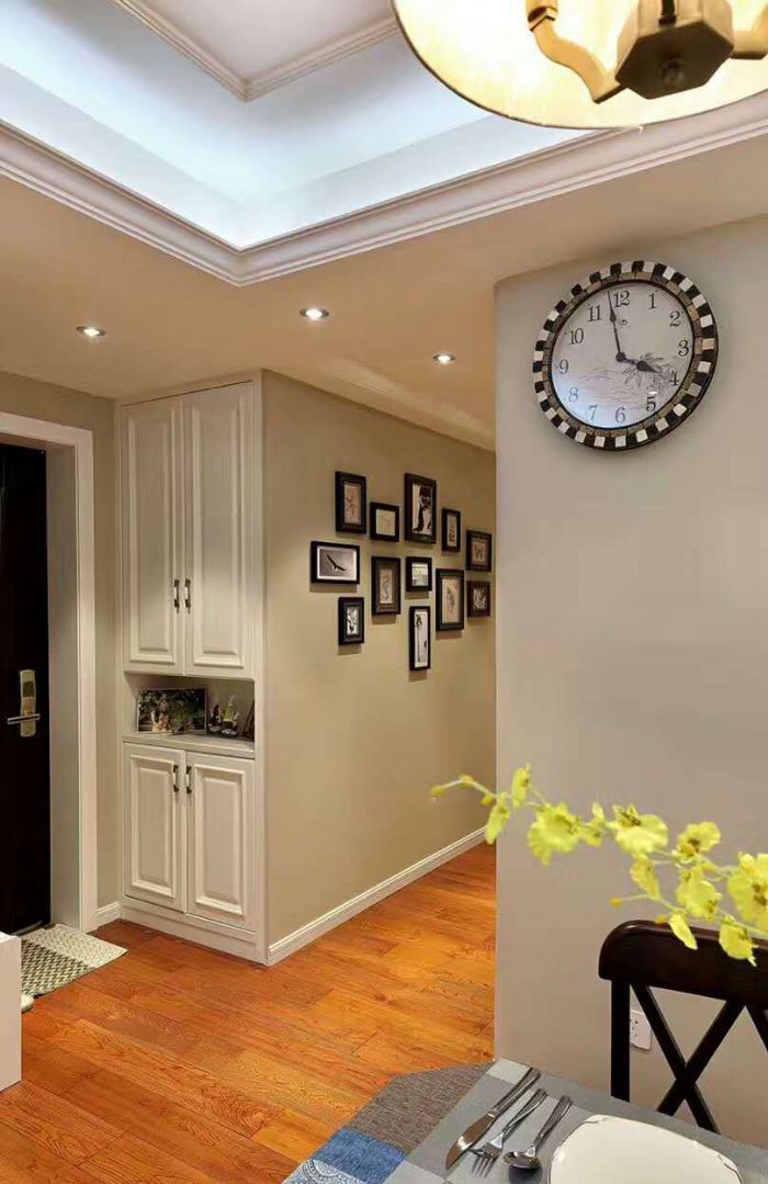 �人�������й㳡װ��Ч��ͼ