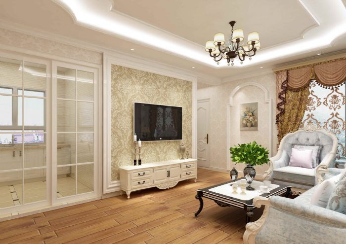 ��̨��ޱ̨װ��Ч��ͼ