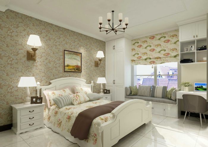 ��̨�Ǻ���װ��Ч��ͼ