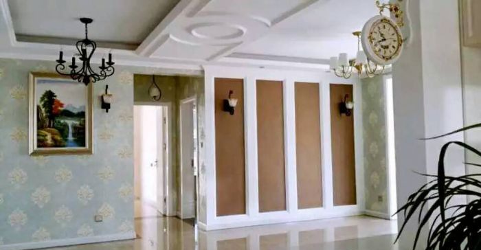 ��̨�����װ��Ч��ͼ