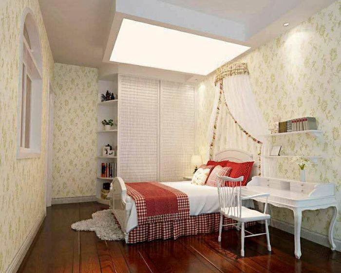 ��̨����С��װ��Ч��ͼ