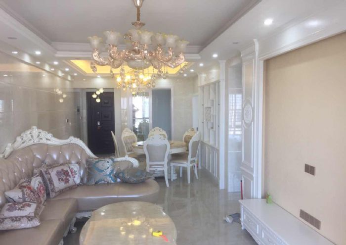 Ȫ�ݶ�ʢ���װ��Ч��ͼ