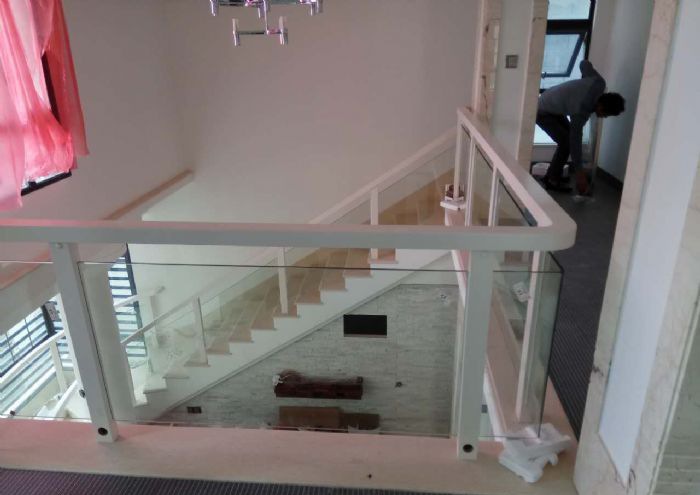 泉州崇武海景小区装修效果图