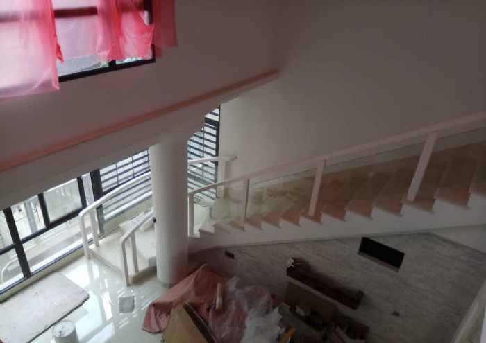 泉州崇武海景小区装修效果图