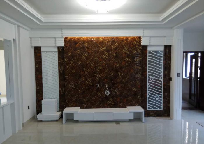 泉州崇武海景小区装修效果图