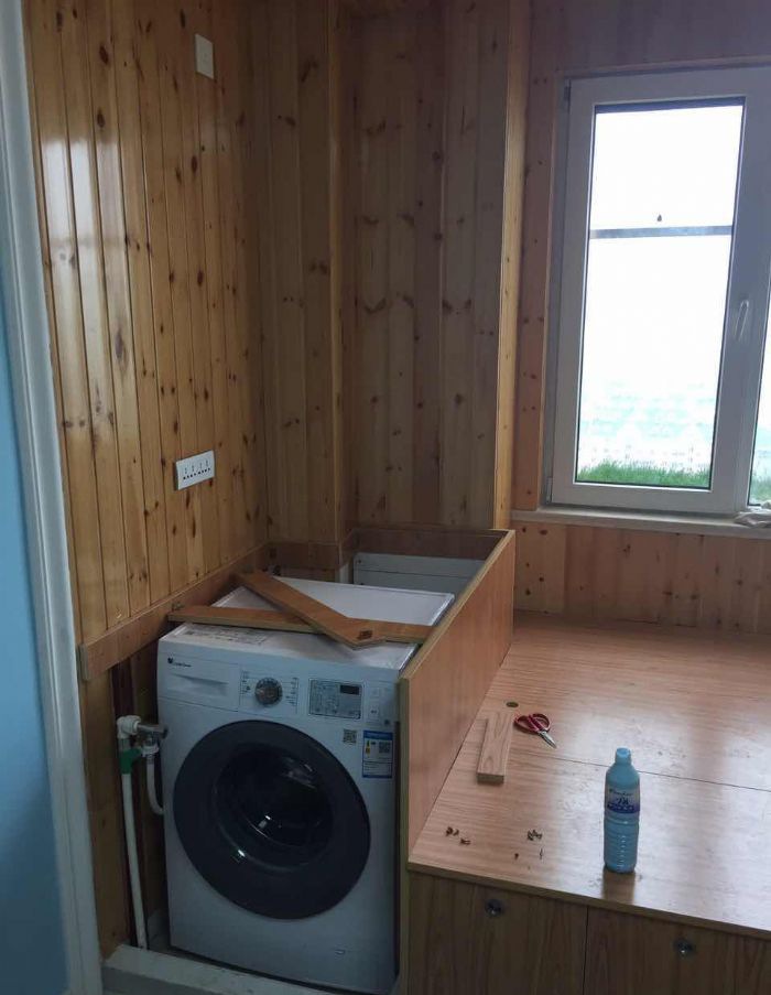 青岛康太源.尚域装修效果图