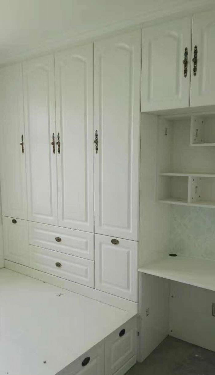 青岛鲁商.蓝岸新城装修效果图