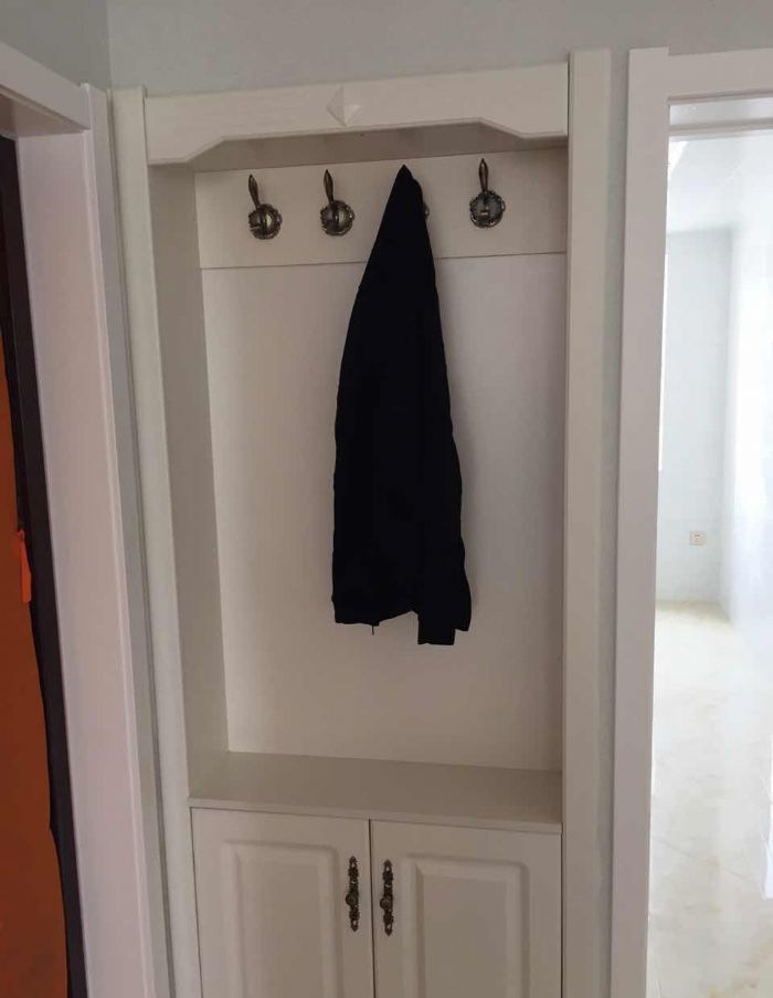 青岛鲁商.蓝岸新城装修效果图