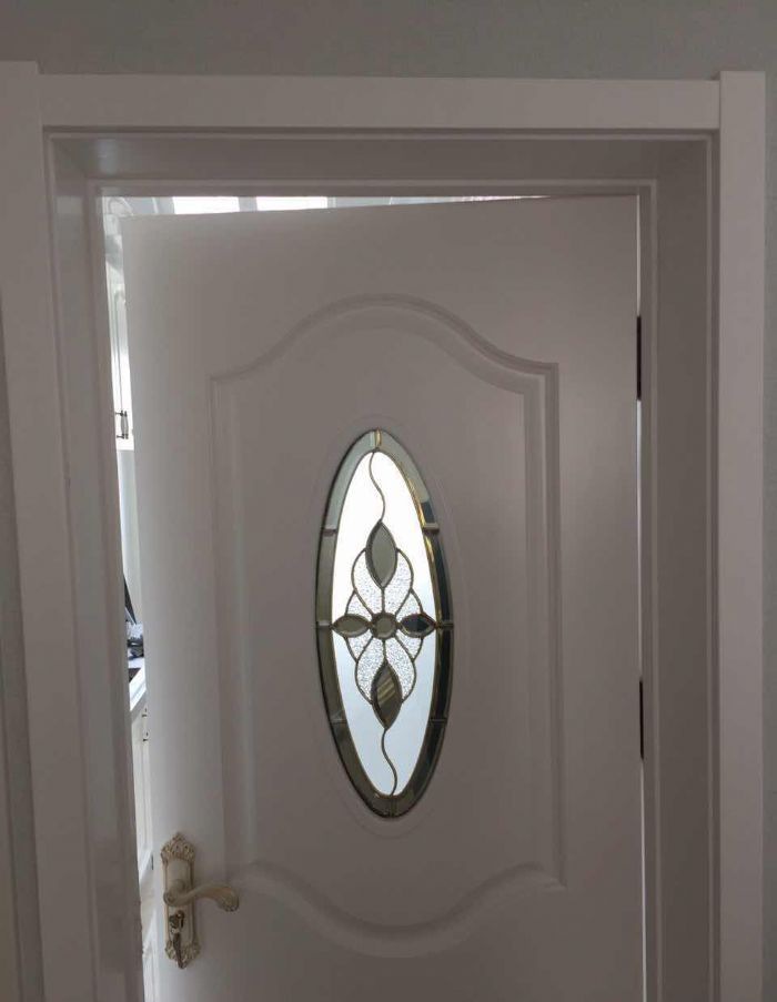 青岛鲁商.蓝岸新城装修效果图