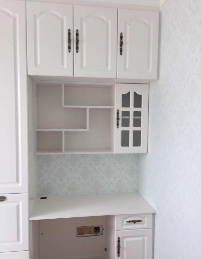 青岛鲁商.蓝岸新城装修效果图