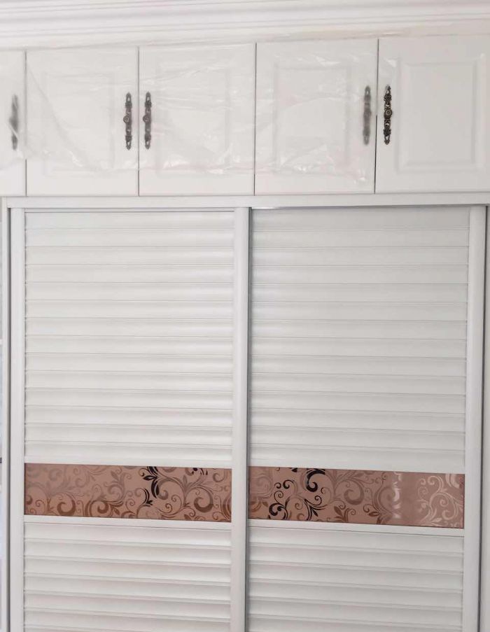 青岛鲁商.蓝岸新城装修效果图