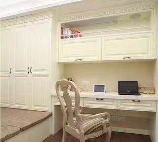 重庆锦尚城装修效果图