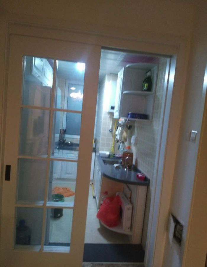 �ൺ��̩��԰װ��Ч��ͼ