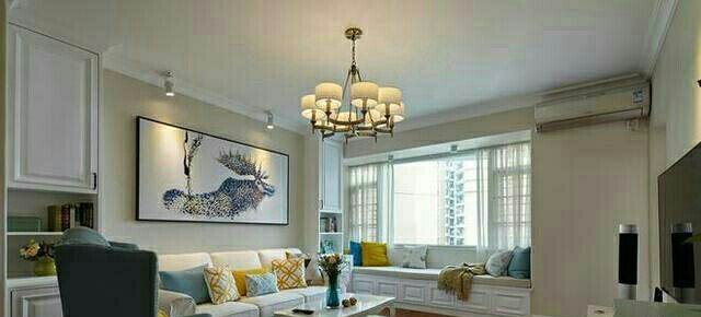 �ൺ³�������³�װ��Ч��ͼ