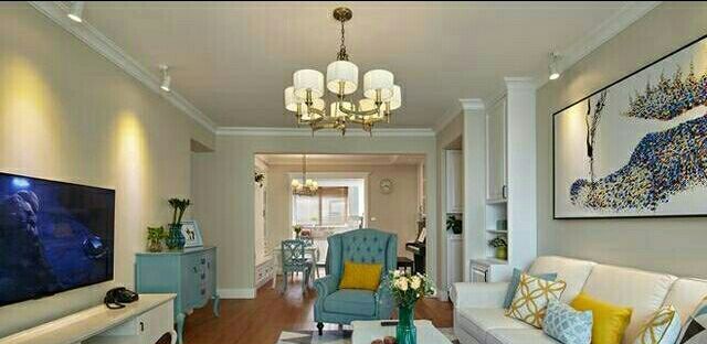 �ൺ³�������³�װ��Ч��ͼ