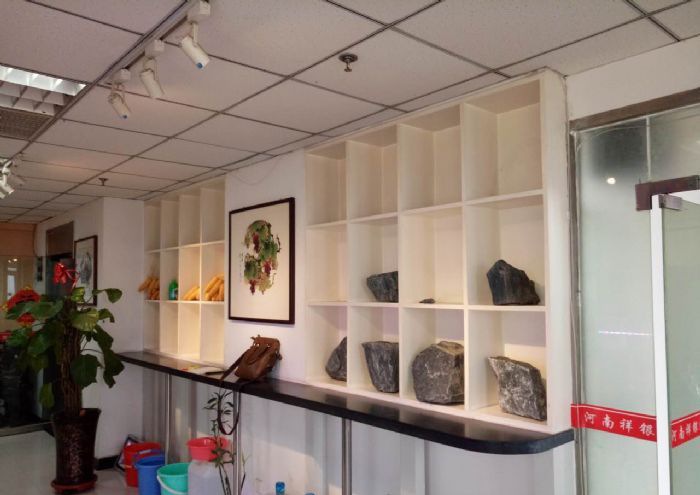 ֣�ݴ�ѧ�Ƽ�԰�칫��װ��Ч��ͼ